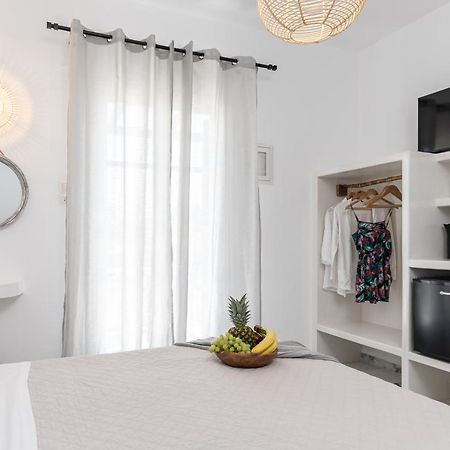 Delight Apartments Suites Stelida  Luaran gambar