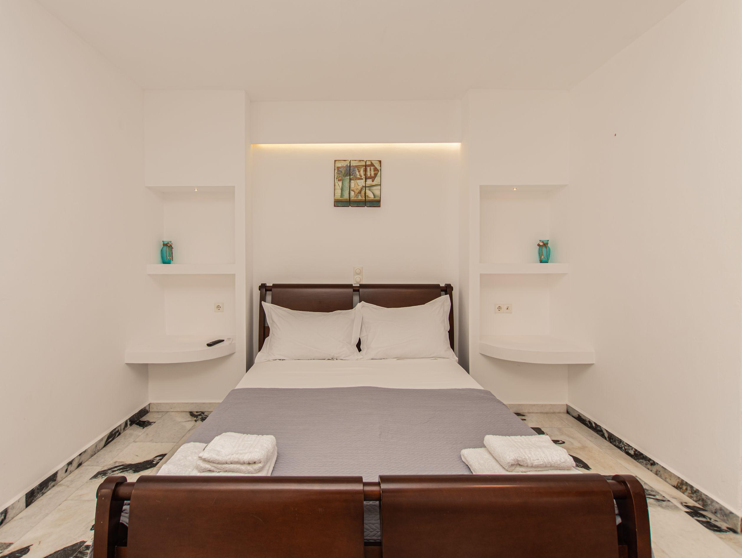 Delight Apartments Suites Stelida  Luaran gambar