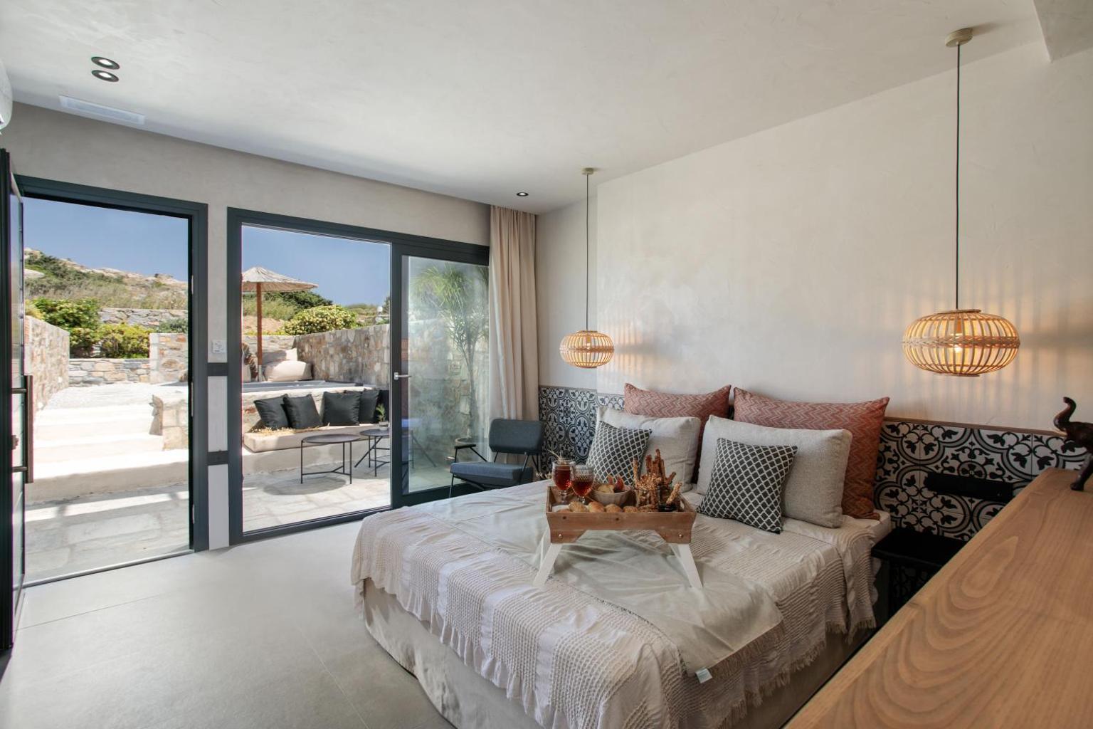 Delight Apartments Suites Stelida  Luaran gambar