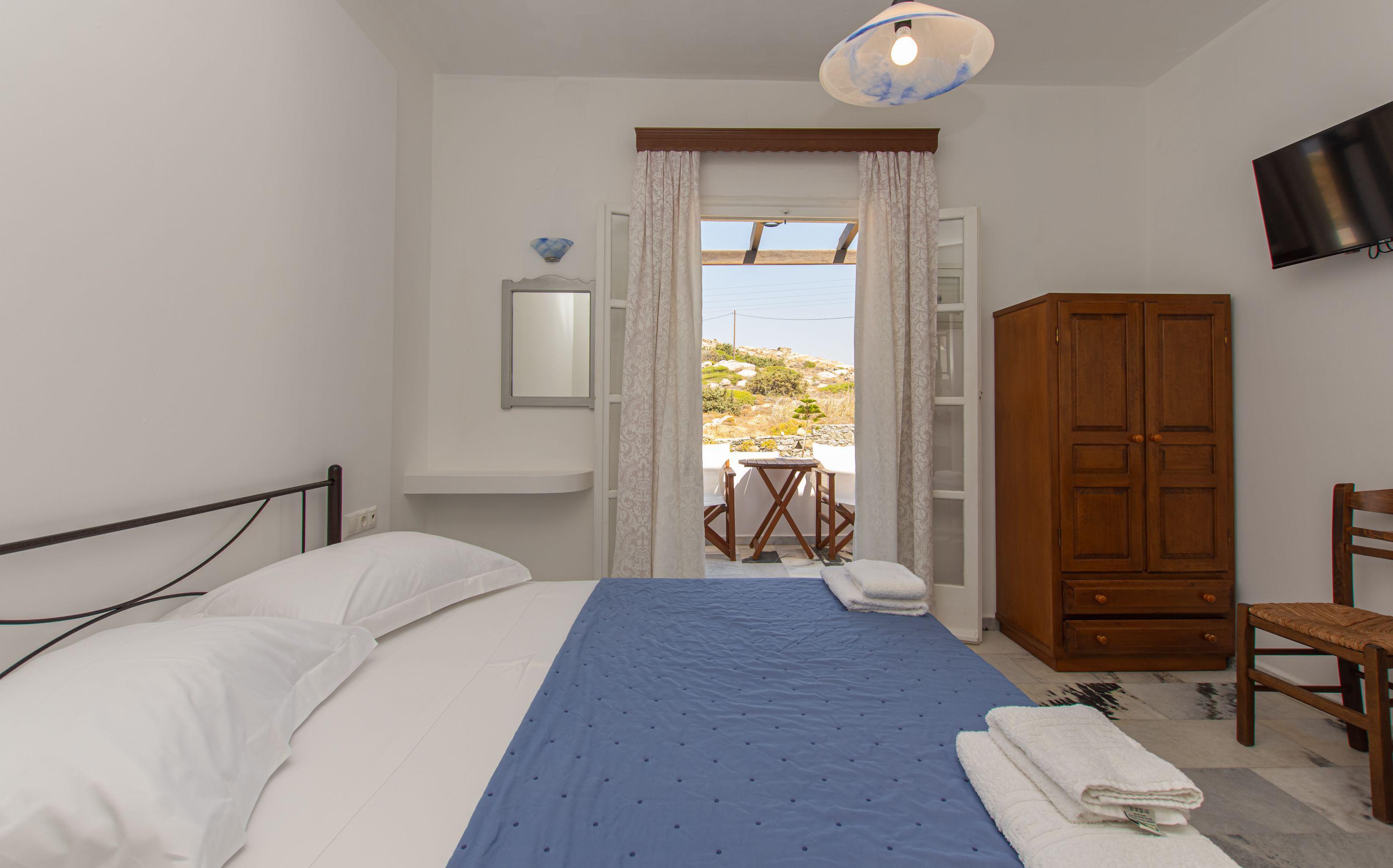Delight Apartments Suites Stelida  Luaran gambar