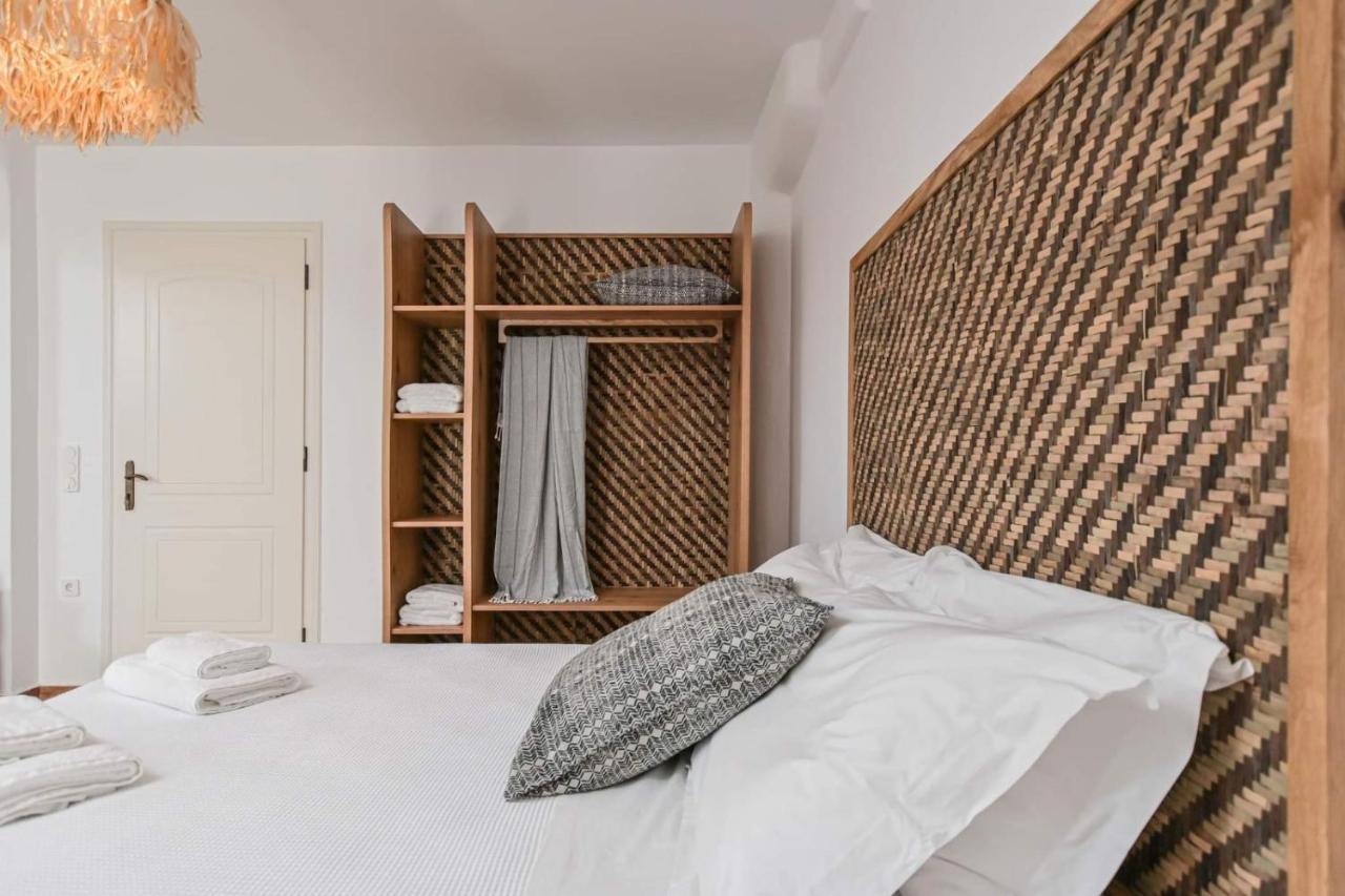 Delight Apartments Suites Stelida  Luaran gambar