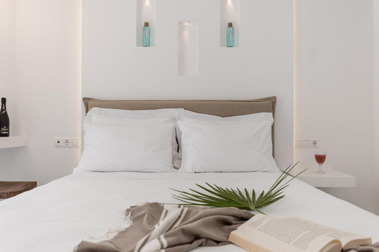 Delight Apartments Suites Stelida  Luaran gambar