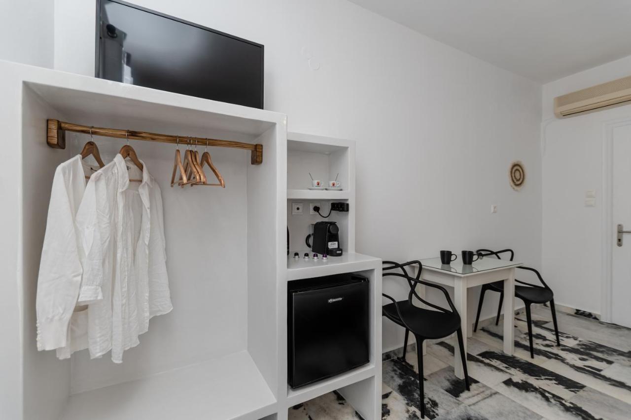 Delight Apartments Suites Stelida  Luaran gambar