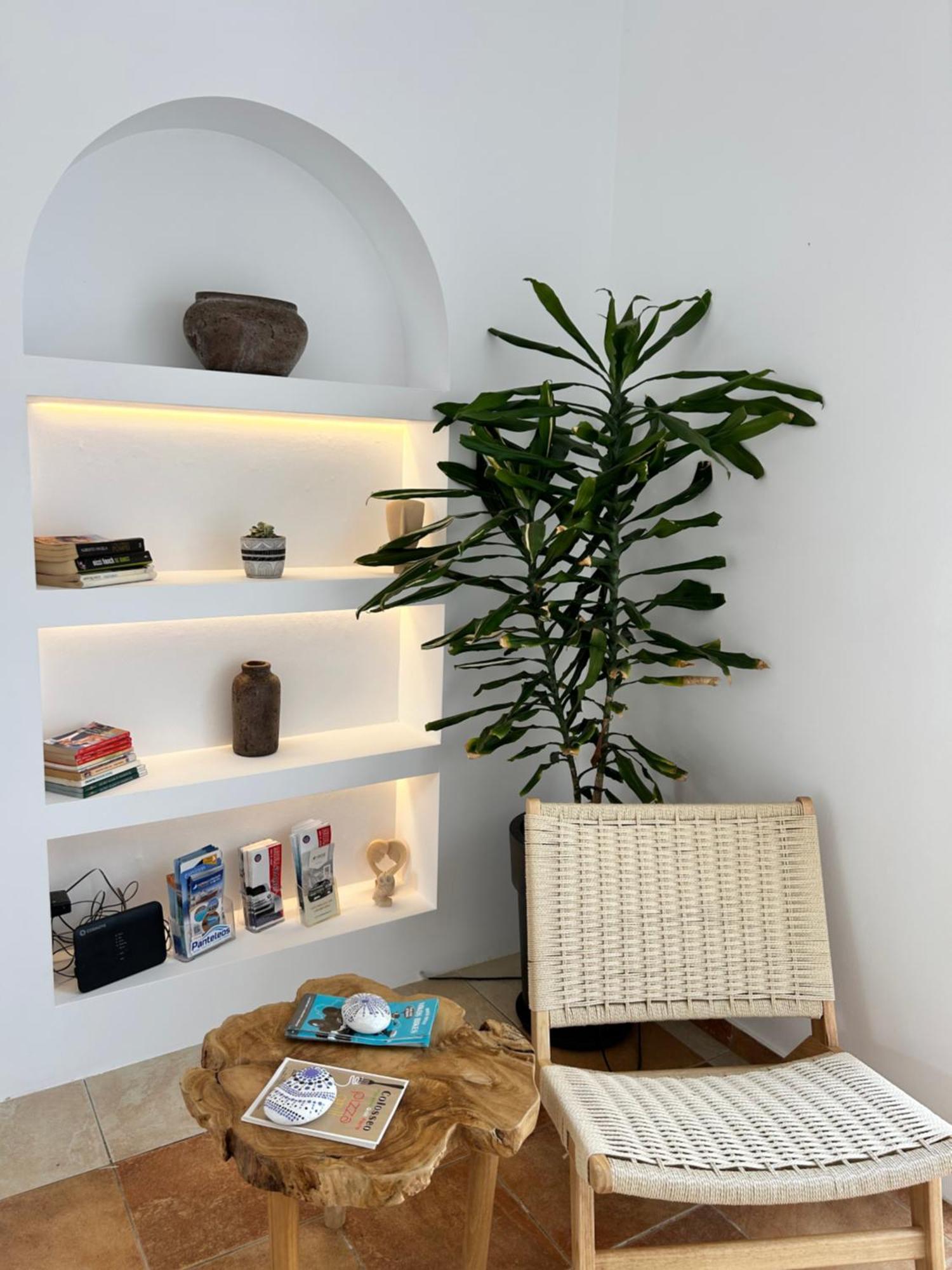 Delight Apartments Suites Stelida  Luaran gambar
